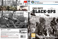 Call of Duty: Black Ops